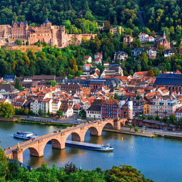 Best River Cruises in Europe