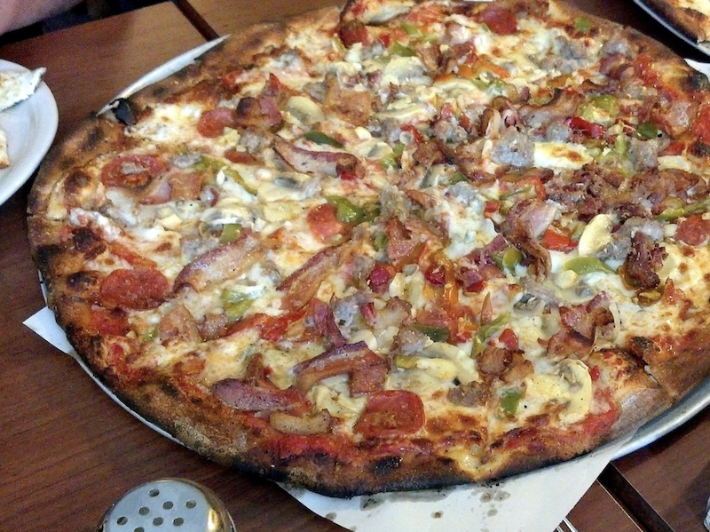 Best Pizza in Every U.S. State Far Wide