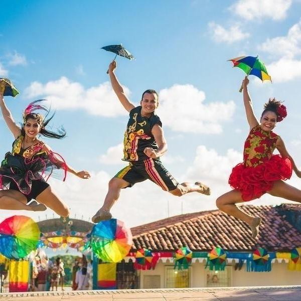 The World's 25 Most Fun Countries, Ranked