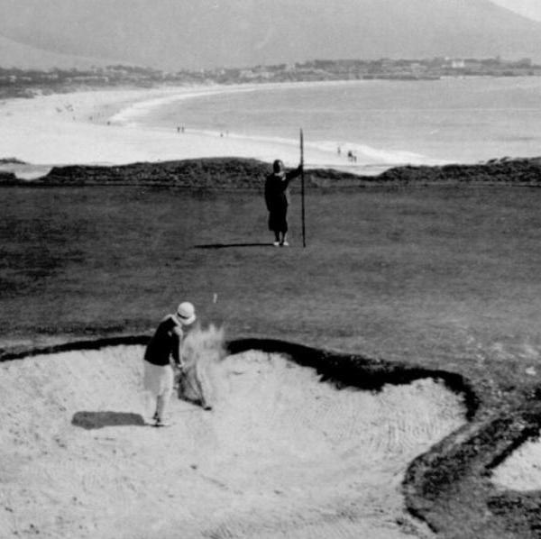 Historic Golf Courses That Belong on Your Bucket List