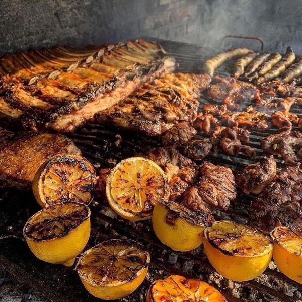 Best Countries in the World for BBQ, Ranked