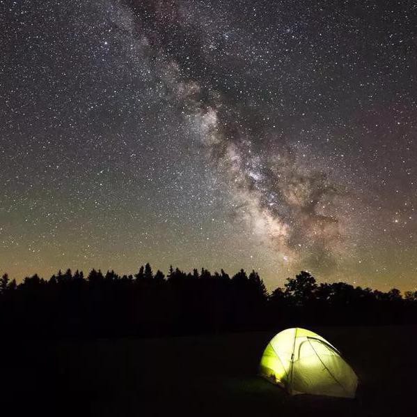 50 Best Places to Go Camping in the U.S. (by State)