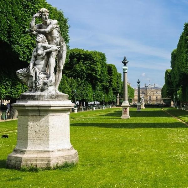 30 Best City Parks in the World for a Nice Stroll