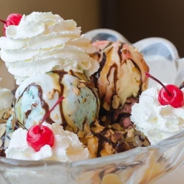 25 Greatest Desserts of All Time