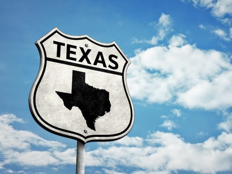 15 Most Exciting Road Trips From Texas Far Wide