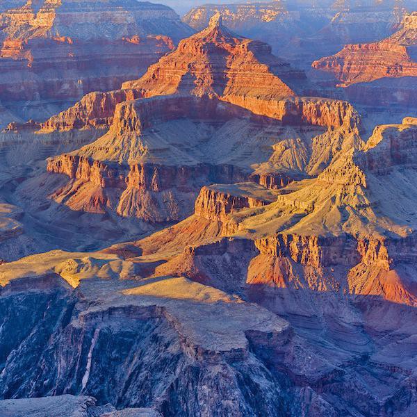 All 63 U.S. National Parks, Ranked by Popularity