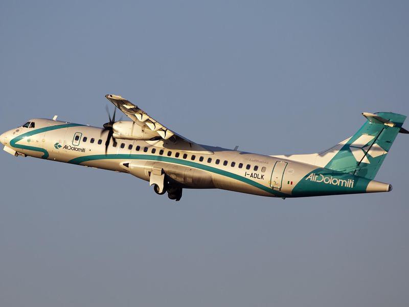 air dolomiti lost baggage