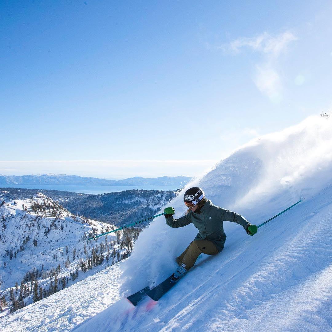 25 Best Ski Trip Destinations for Those on a Budget
