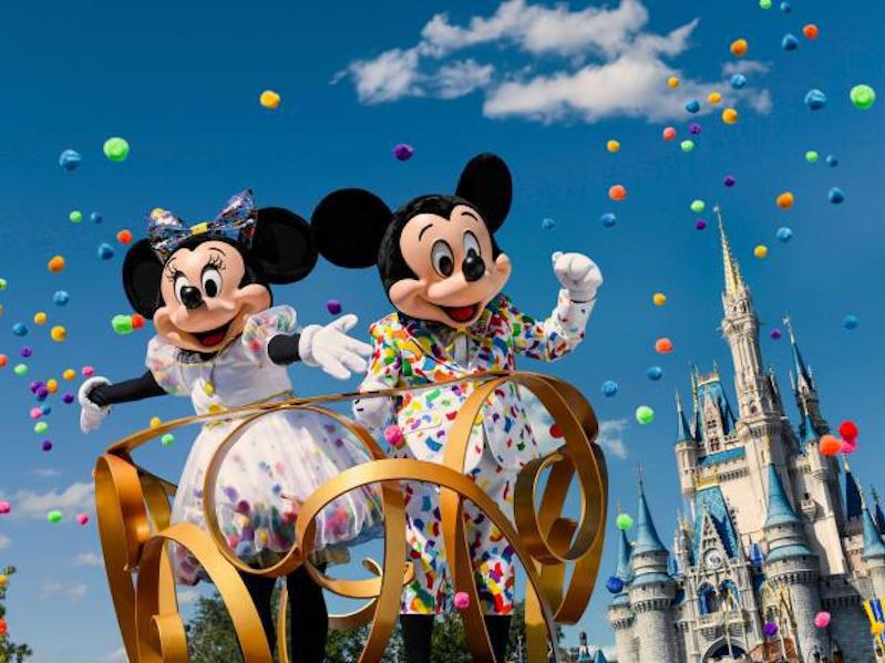 How to Visit a Disney Park Without Going Broke | Far & Wide