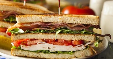 20 of the World's Best Sandwiches (and Their Recipes) | Far & Wide