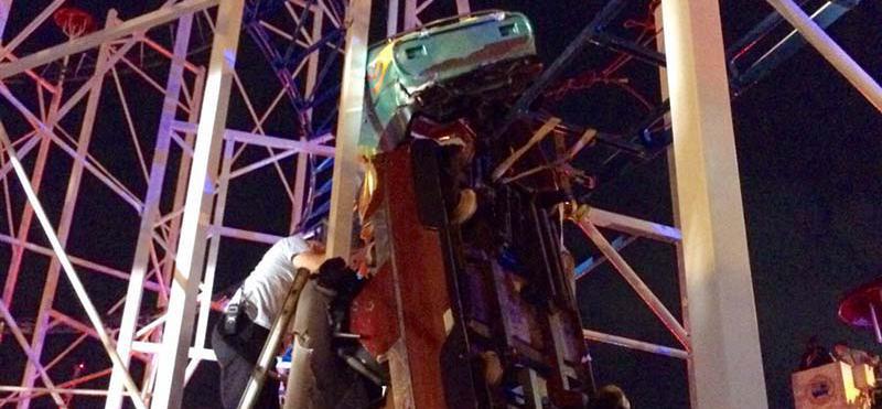 World s Most Horrifying Amusement Park Accidents and Deaths Far