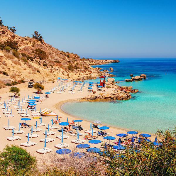 20 Best Beaches in Europe by Country