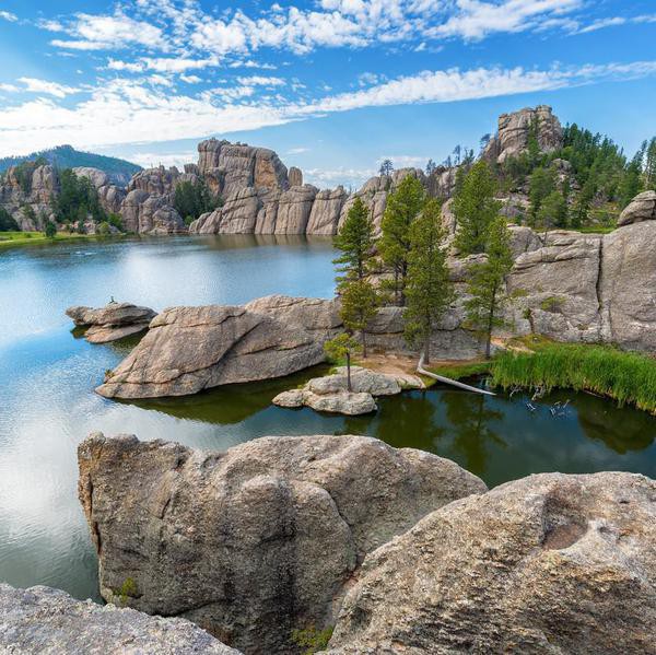 21 Underrated State Parks That Are in Your Backyard