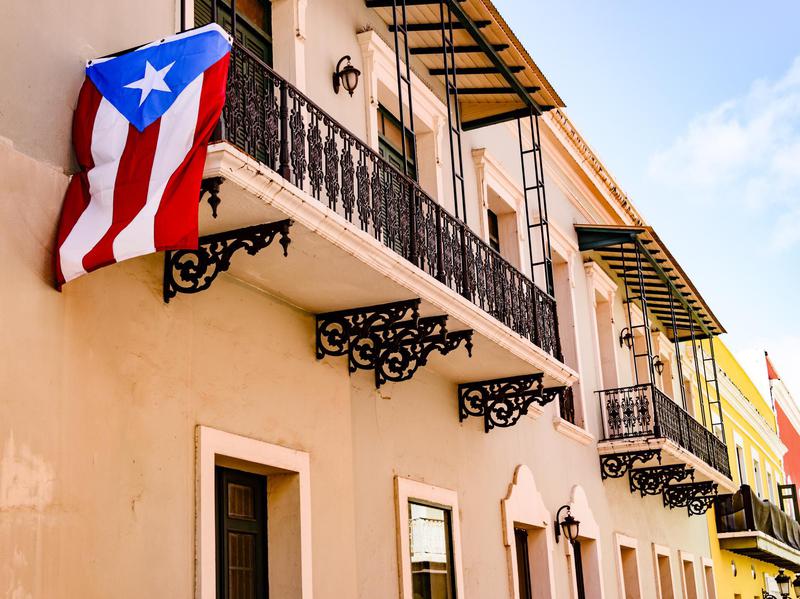 A Guide To Visiting Puerto Rico After Hurricane Maria Far Wide