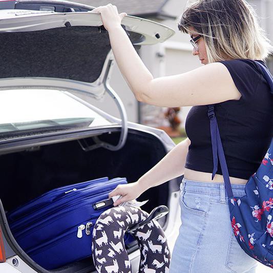 How to Pack the Perfect Carry-On in 20 Easy Steps