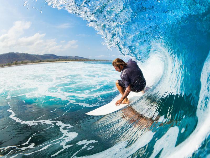 Far Out Best Places To Surf While Traveling Far Wide