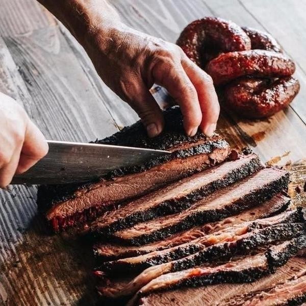 24 Best BBQ Joints in the U.S.