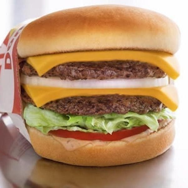 30 Most Popular Fast-Food Items, Ranked