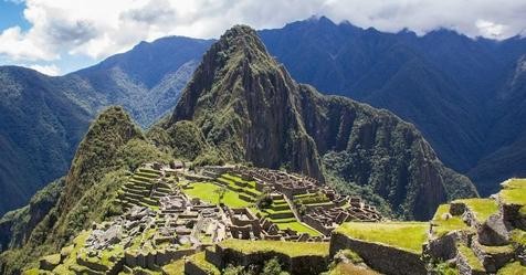 A Step-by-Step Guide of How to Visit Machu Picchu | Far & Wide