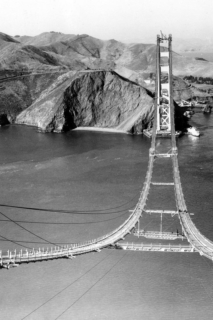 Golden Gate Bridge's anti-suicide net to cost $400 million