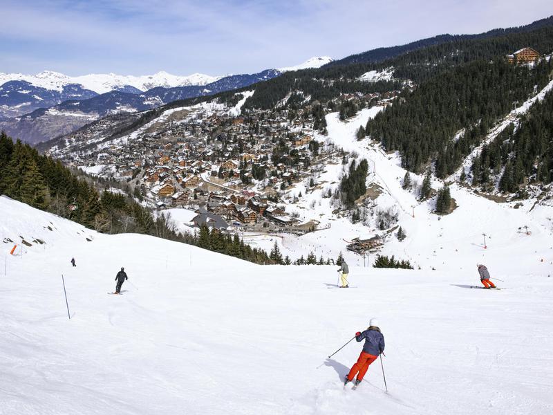 Most Iconic Ski Resorts in the World | Far &amp; Wide