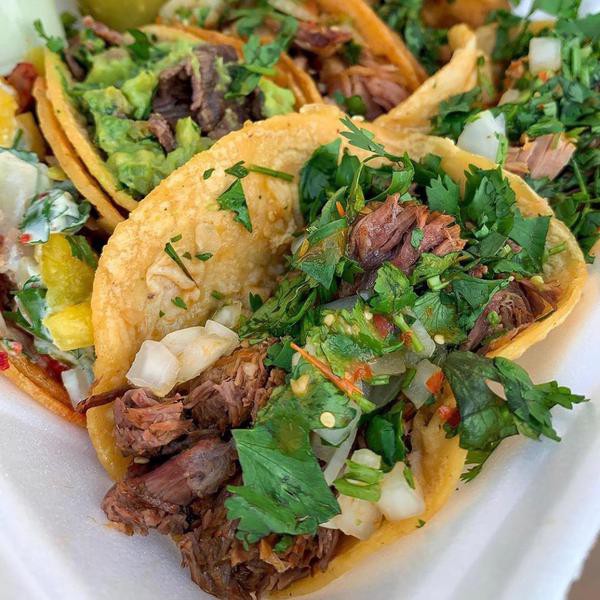 Best Tacos You Can Eat in America