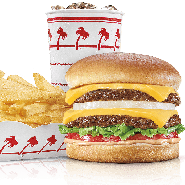 Every U.S. State's Best Regional Fast-Food Joint