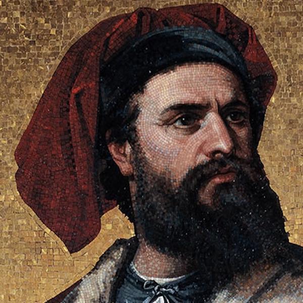 Amazing Facts About Marco Polo