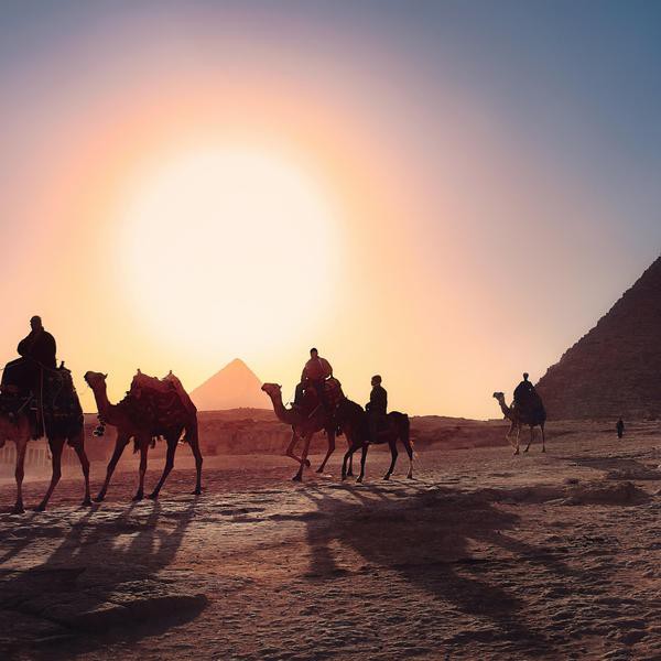 Who Knew? 35 Incredible Facts About Ancient Egypt