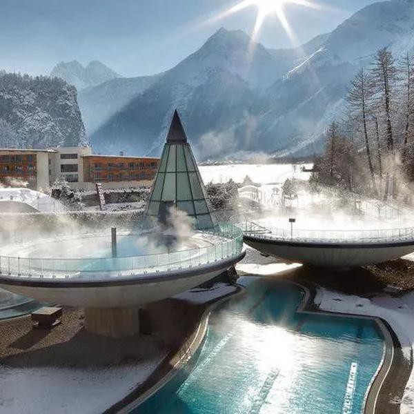 It’s Hard to Believe These Unusual Pools Actually Exist