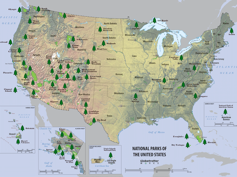 Are You Ready For Some (Maps About) Football? – Estately Blog