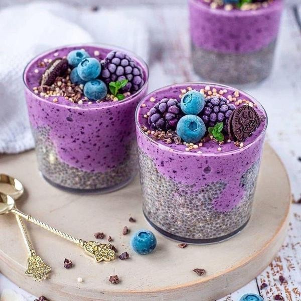 30 Most Instagrammable Drinks in the World