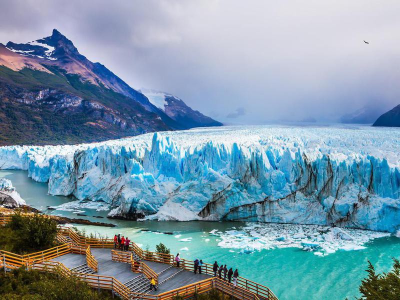 16 Best Places to Visit in the World - PlanetWare