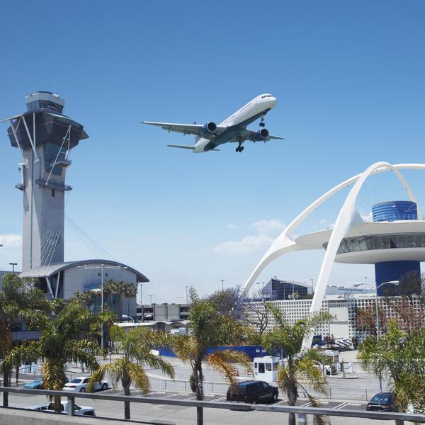 Best and Worst Airports in the United States