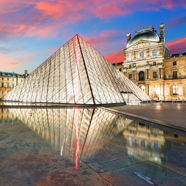 20 Most Popular Museums in the World, Ranked