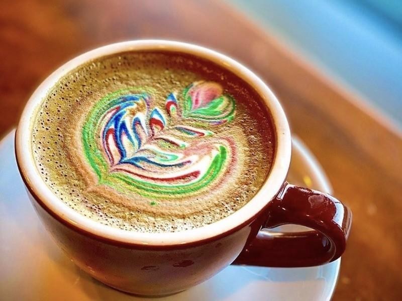 30 Greatest Coffee Cities in the U.S., Ranked | Far & Wide