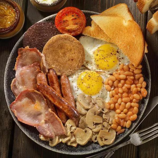 30 Best Hangover Foods in the World by Country