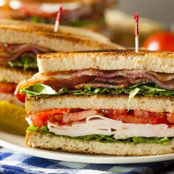 20 of the World's Best Sandwiches (and Their Recipes)
