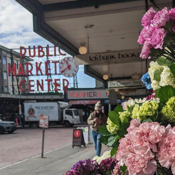 These Are America’s Top 30 Local Farmers Markets