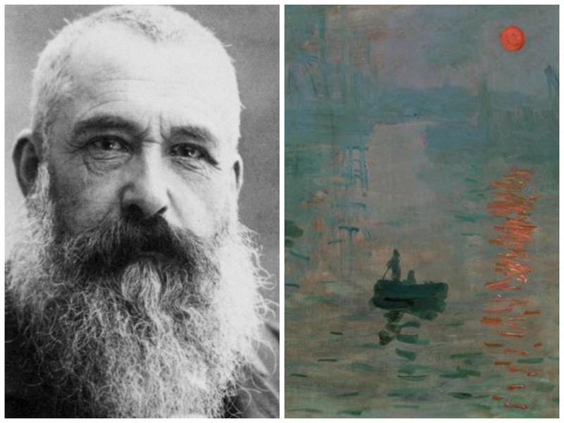 25 Best European Artists And Where, Famous Landscape Artists Names