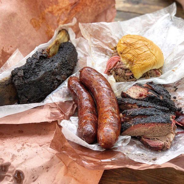The Great Debate: Which American BBQ Style is Best?