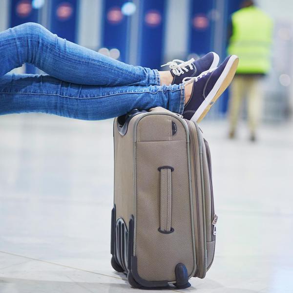 How to Pack A Carry-On Like A Pro