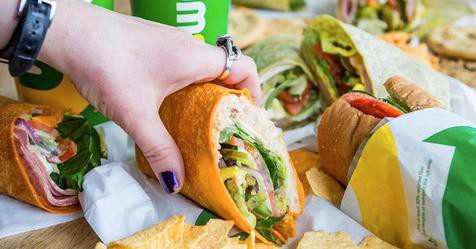 Subway Sandwiches, Ranked | Far & Wide