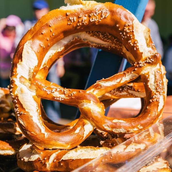 The World's Biggest – and Best – Food Festivals
