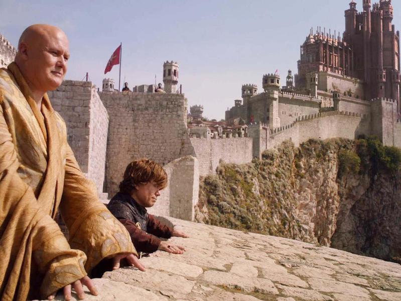 Game Of Thrones Filming Locations You Can Visit Far Wide