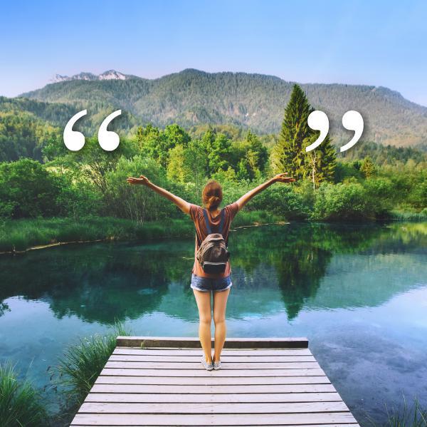 25 Travel and Vacation Quotes to Inspire Your Next Adventure