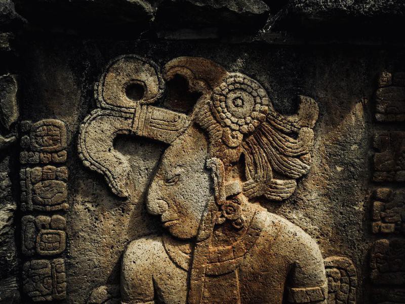 Mayans: 10 Interesting Facts