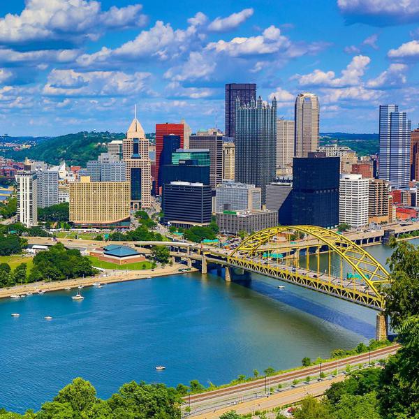 20 Most Underrated Cities in the United States