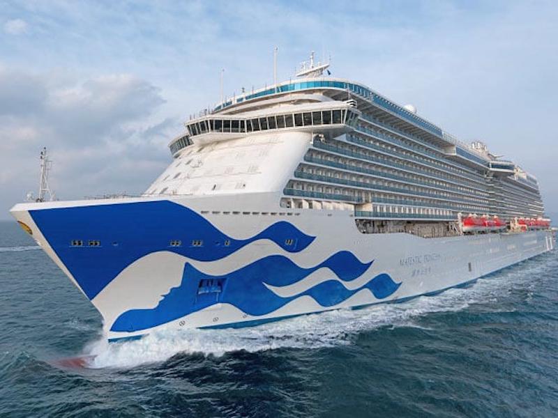 13 Worst Cruise Ships In The World Far Wide
