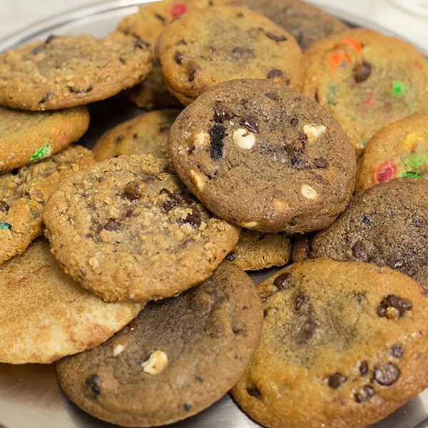 Best Cookie Shop in Every U.S. State
